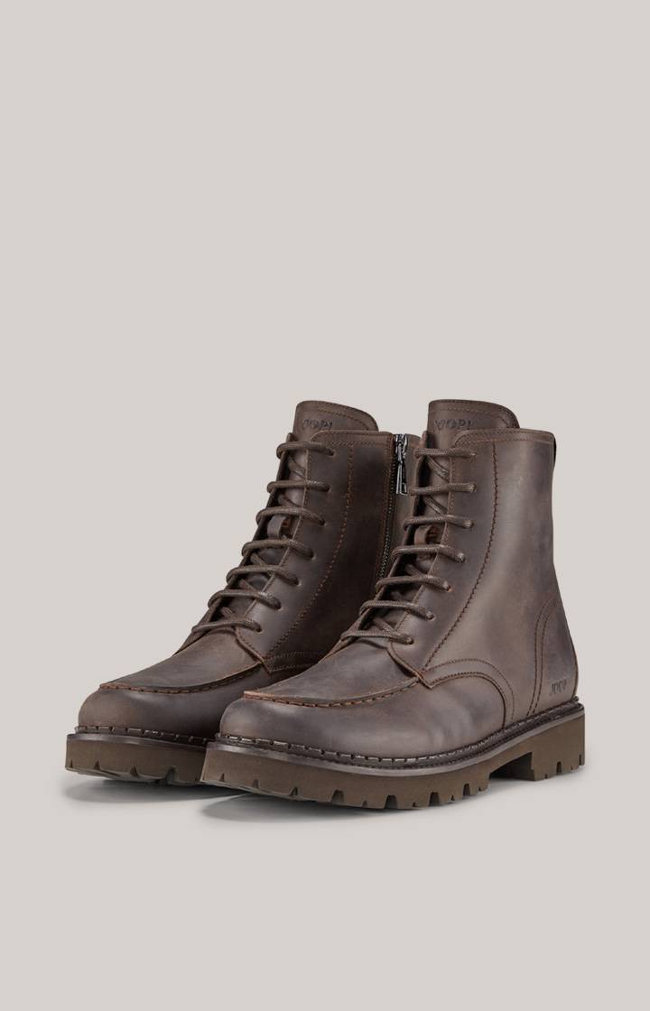 Joop Boots Loreto Hektor in Dunkelbraun Wochenangebot