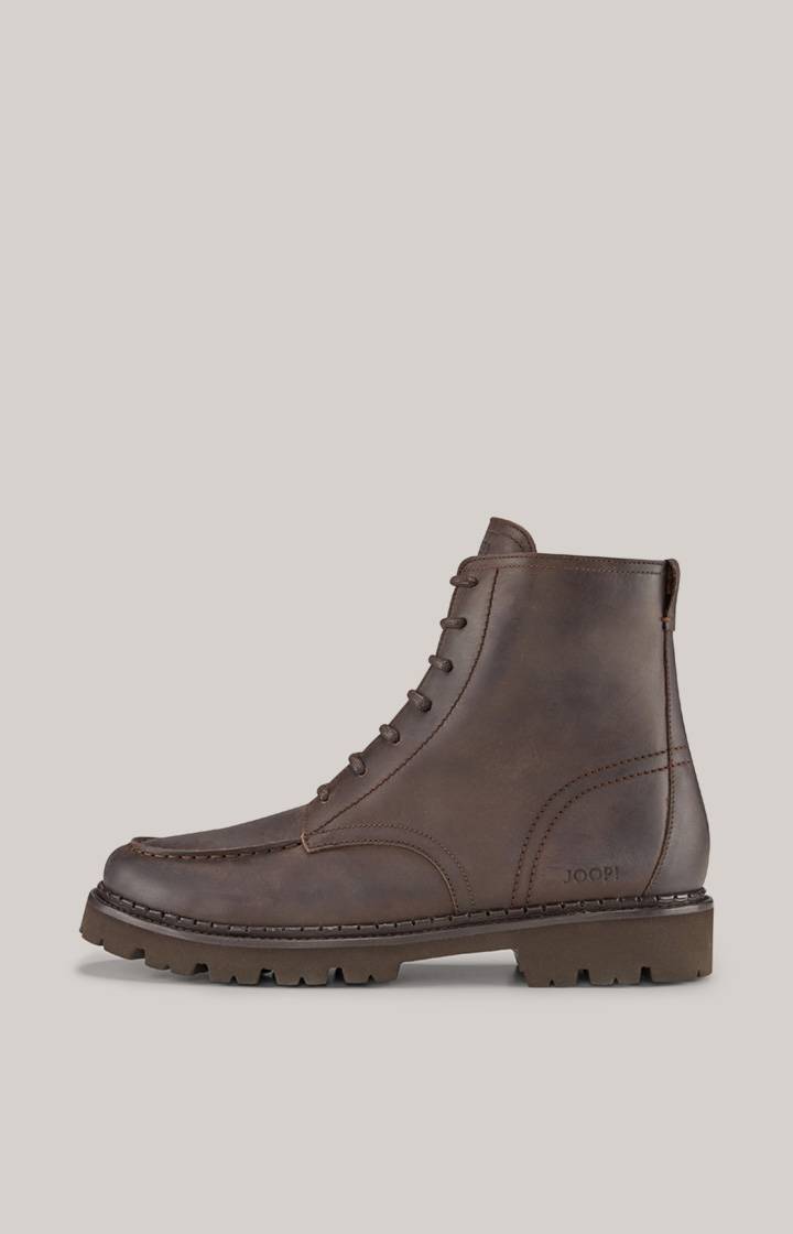 Joop Boots Loreto Hektor in Dunkelbraun Wochenangebot