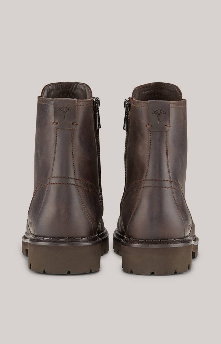 Joop Boots Loreto Hektor in Dunkelbraun Wochenangebot