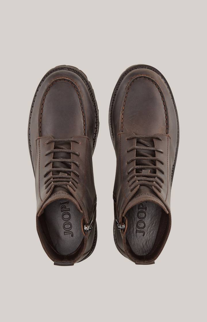 Joop Boots Loreto Hektor in Dunkelbraun Wochenangebot