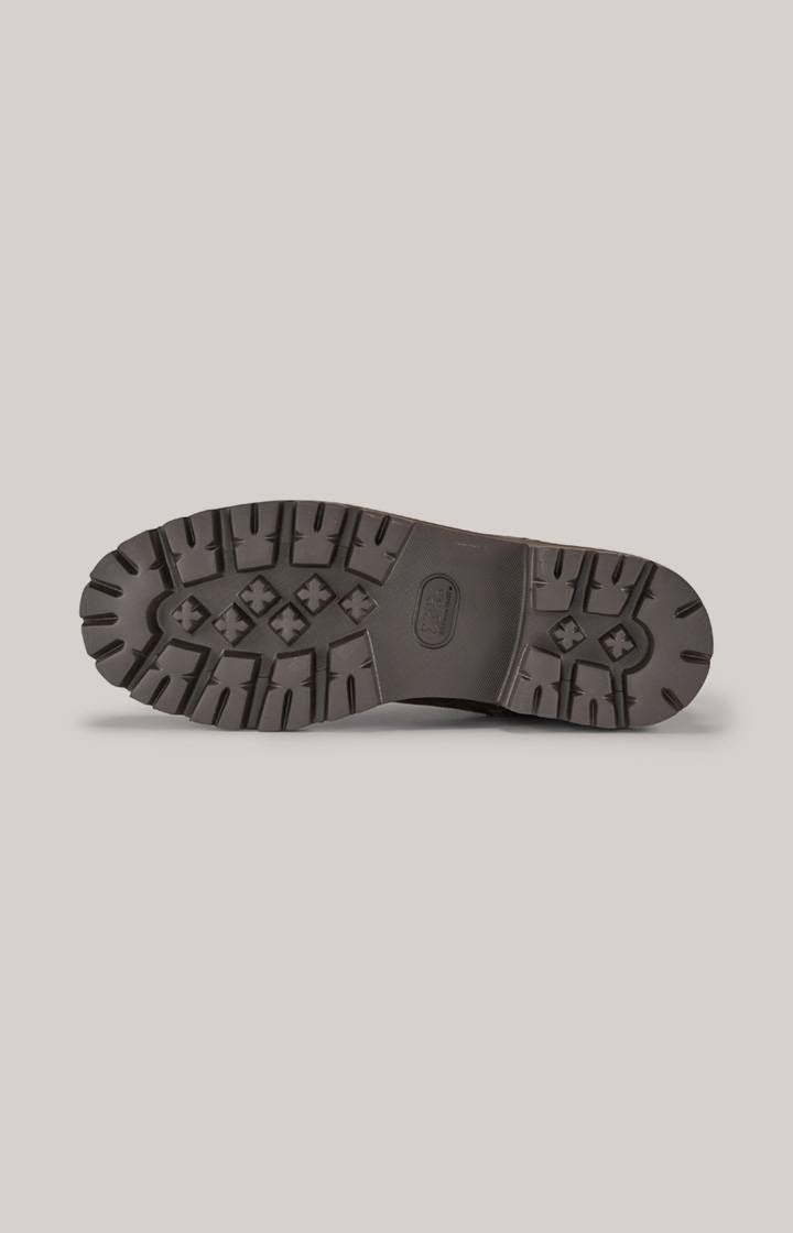 Joop Boots Loreto Hektor in Dunkelbraun Wochenangebot