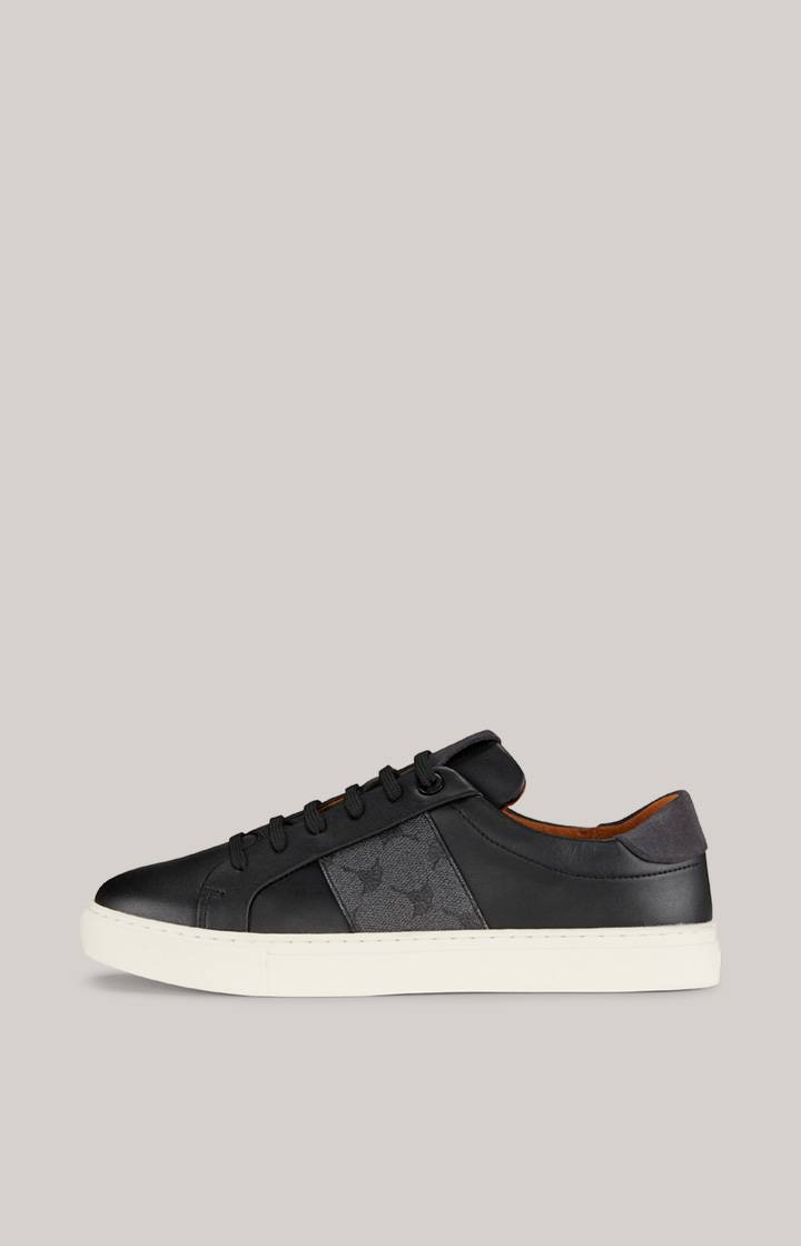 Joop Sneaker Mazzolino Lista Coralie in Schwarz Kostenlose Rückgabe