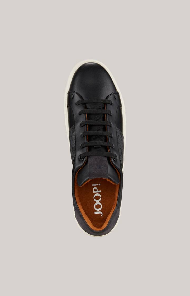 Joop Sneaker Mazzolino Lista Coralie in Schwarz Kostenlose Rückgabe