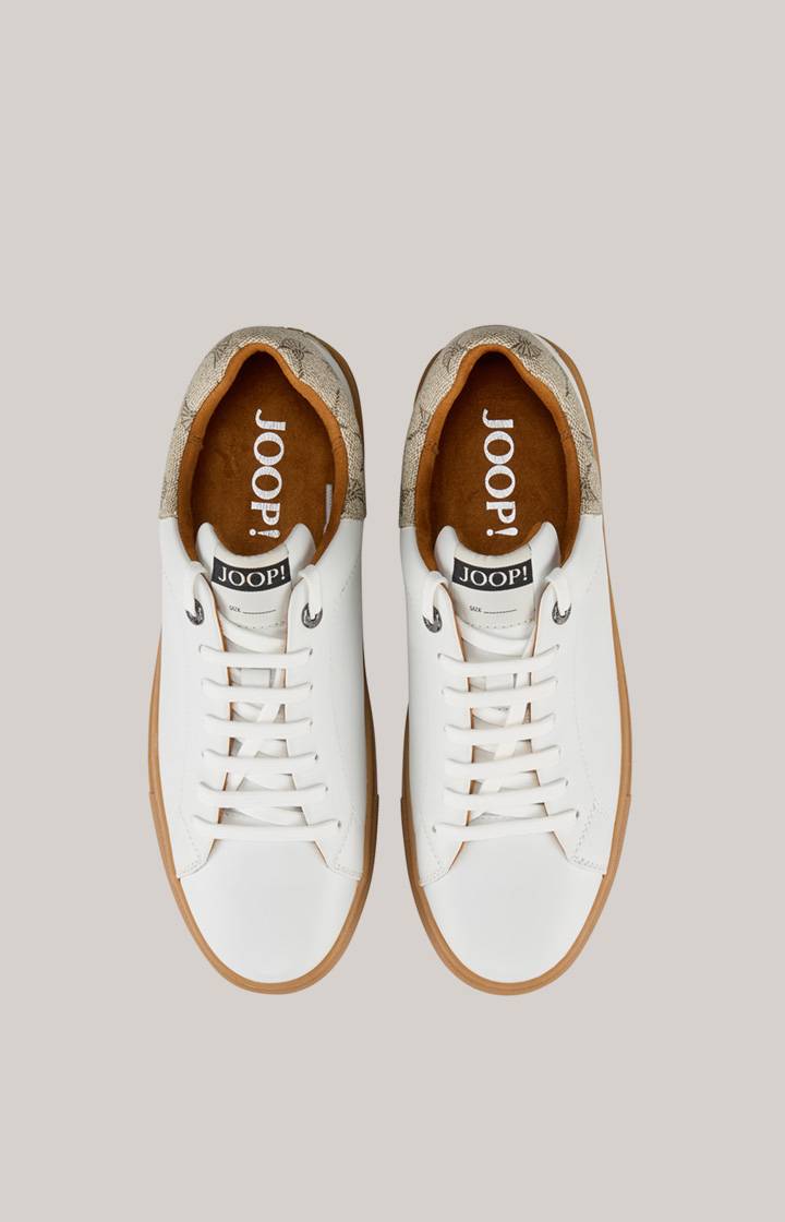 Joop Sneaker Coralie Mazzolino Fine in Beige Begrenzte Freigabe