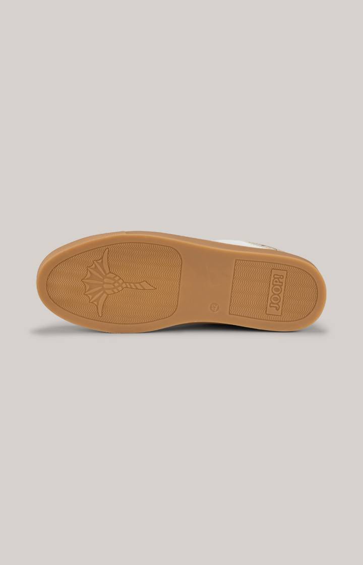 Joop Sneaker Coralie Mazzolino Fine in Beige Begrenzte Freigabe