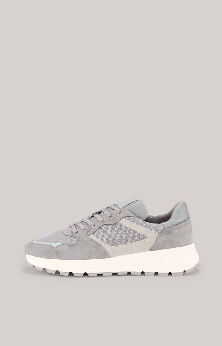 Joop Sneaker New Hannis Misto in Grau Letzte 3 Tage