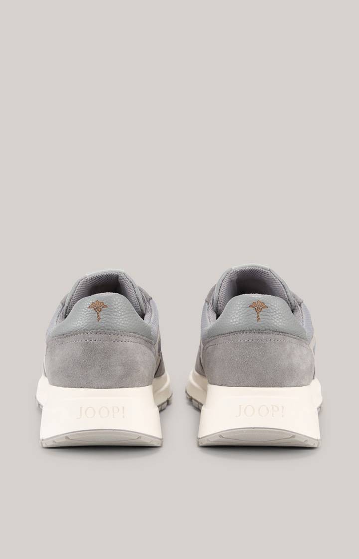 Joop Sneaker New Hannis Misto in Grau Letzte 3 Tage