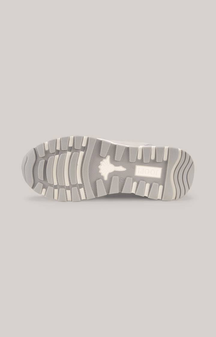 Joop Sneaker New Hannis Misto in Grau Letzte 3 Tage
