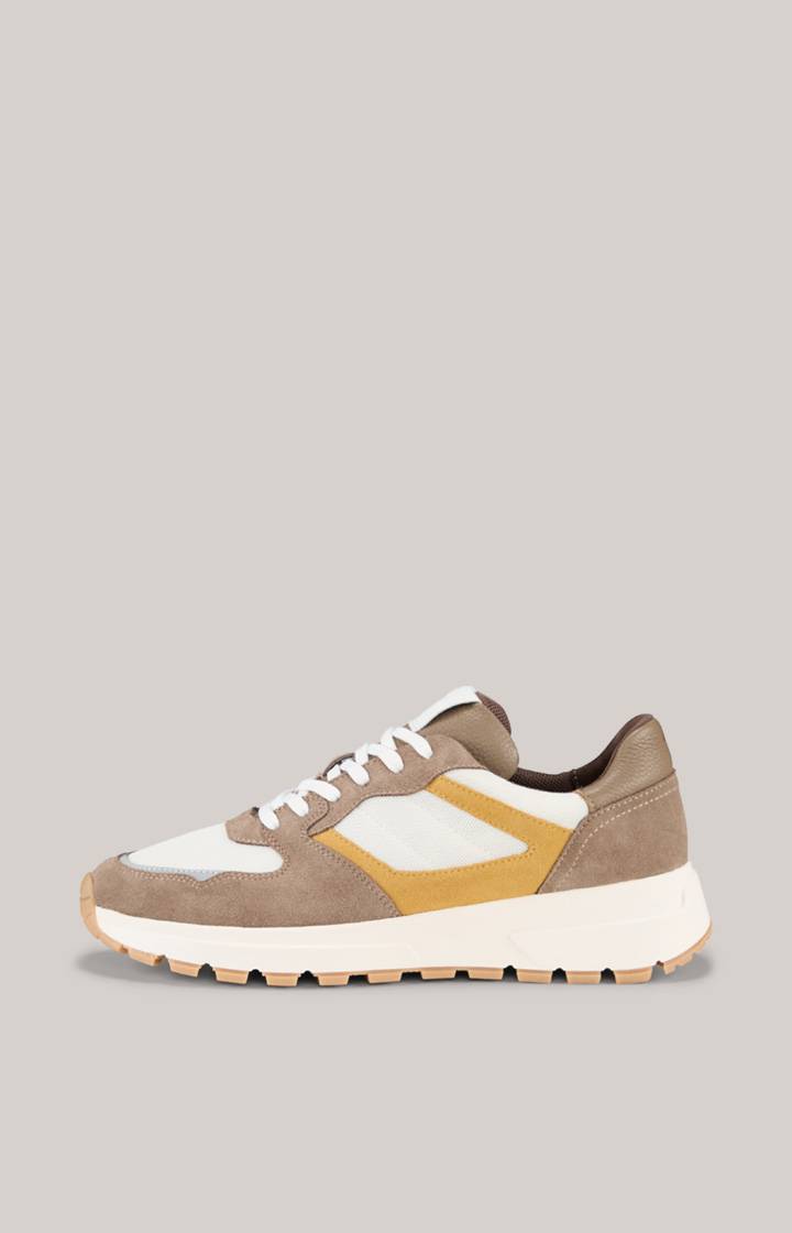 Joop Sneaker New Hannis Misto in Braun JETZT KAUFEN
