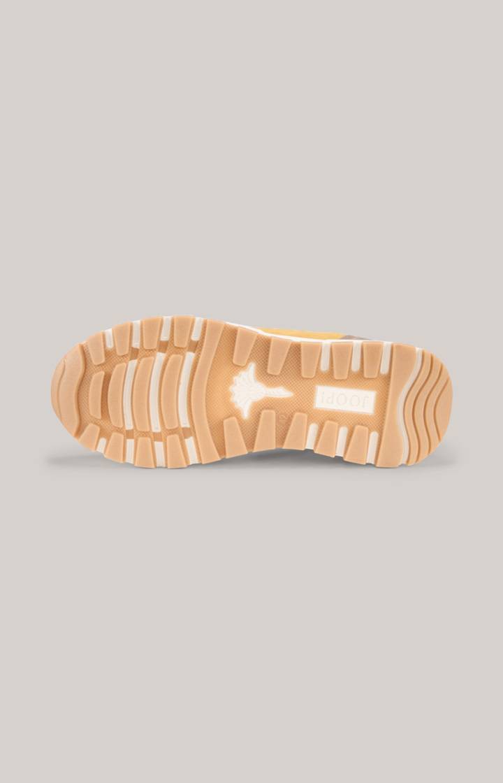 Joop Sneaker New Hannis Misto in Braun JETZT KAUFEN