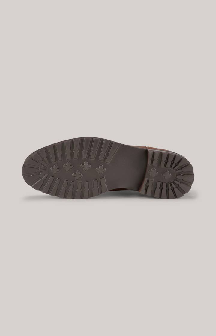 Joop Chelsea Boots Pero Danilo in Dunkelbraun Neueste Stile