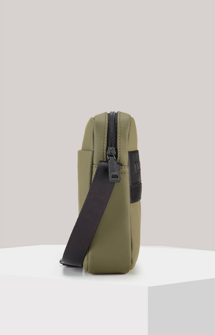 Joop Schultertasche Modica Nuvola Rafael in Oliv Bis zu 50% Rabatt