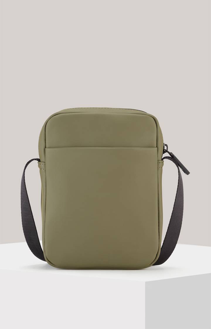 Joop Schultertasche Modica Nuvola Rafael in Oliv Bis zu 50% Rabatt