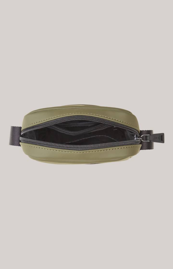 Joop Schultertasche Modica Nuvola Rafael in Oliv Bis zu 50% Rabatt