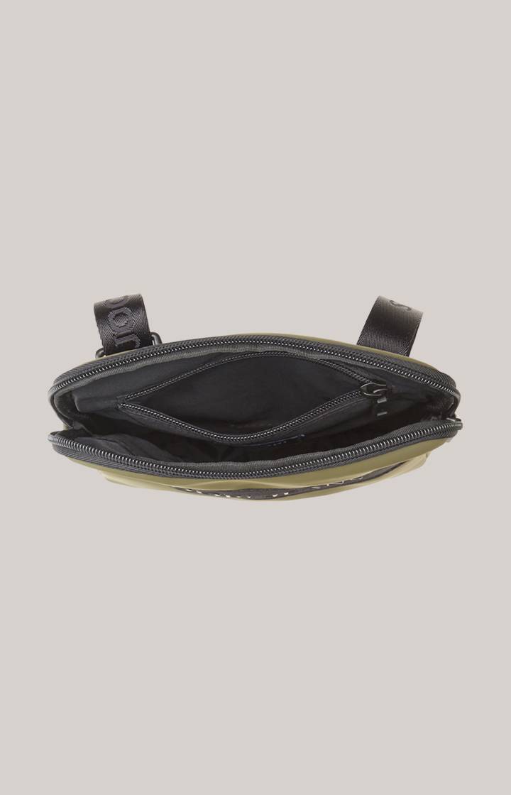 Joop Schultertasche Modica Nuvola Liam in Oliv Bis zu 60% Rabatt