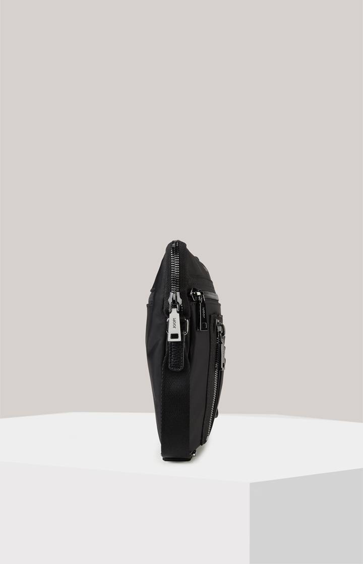 Joop Schultertasche Barletta Milo in Schwarz Bis zu 65% Rabatt