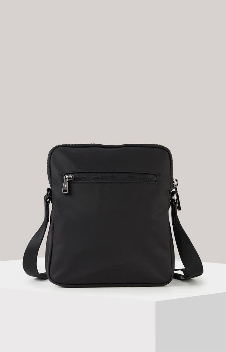 Joop Schultertasche Barletta Milo in Schwarz Bis zu 65% Rabatt