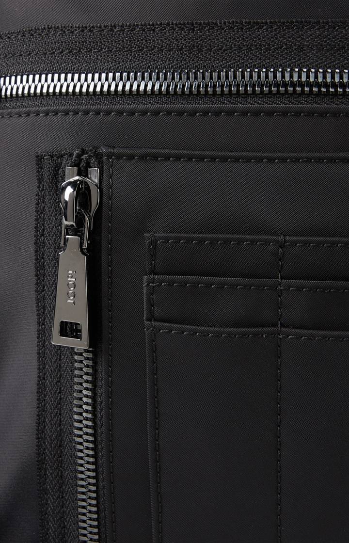 Joop Schultertasche Barletta Milo in Schwarz Bis zu 65% Rabatt