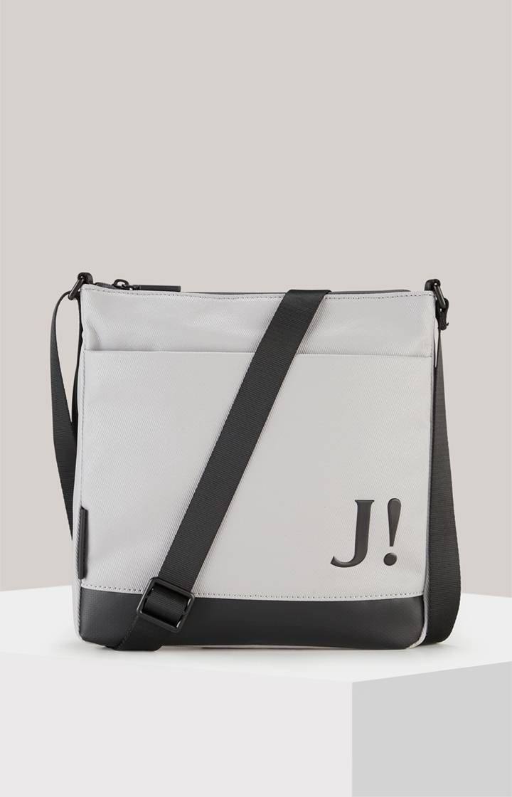 Joop Schultertasche Marcena Milian in Hellgrau Nur für heute
