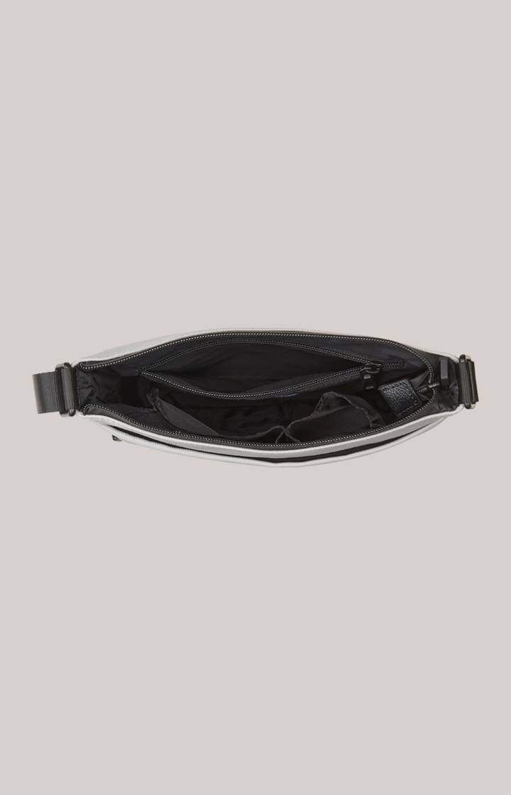 Joop Schultertasche Marcena Milian in Hellgrau Nur für heute