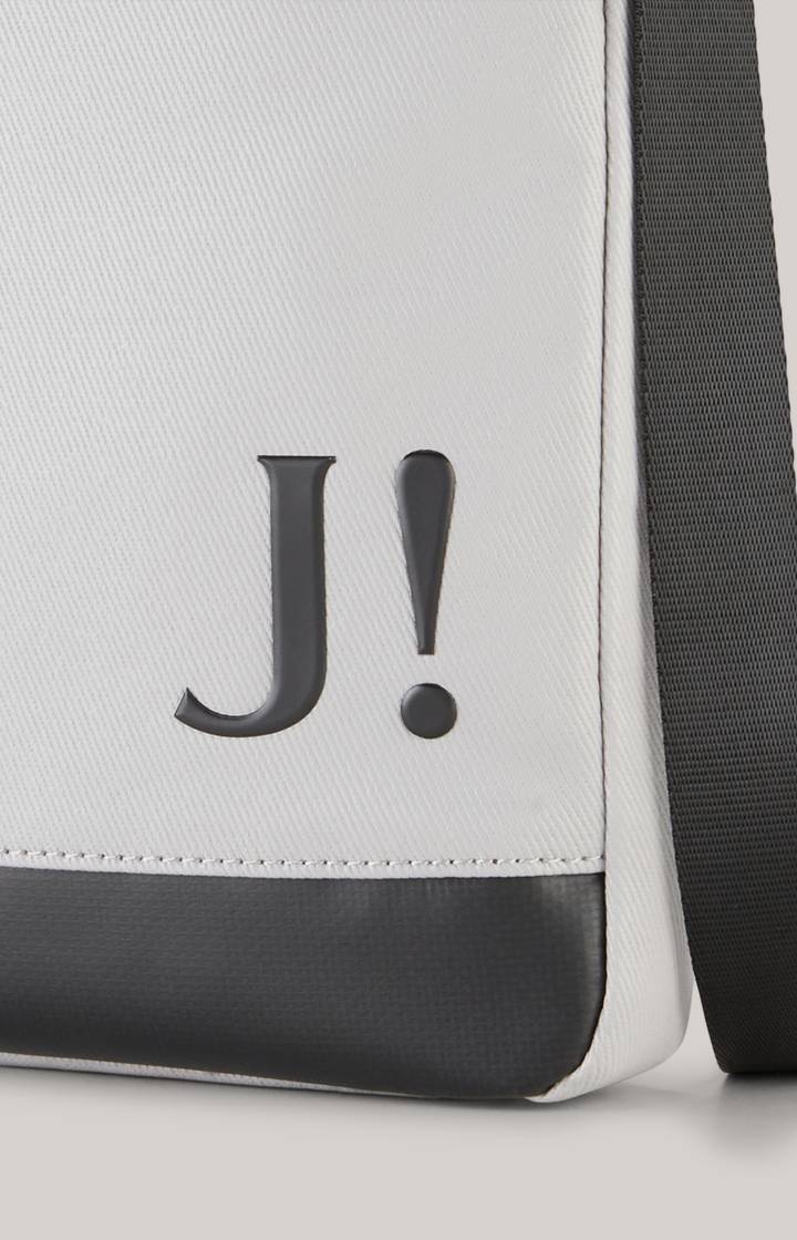 Joop Schultertasche Marcena Milian in Hellgrau Nur für heute
