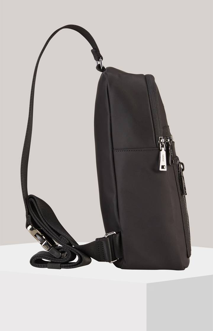 Joop Crossbody-Bag Barletta Timo in Schwarz Sonderangebot der Fabrik