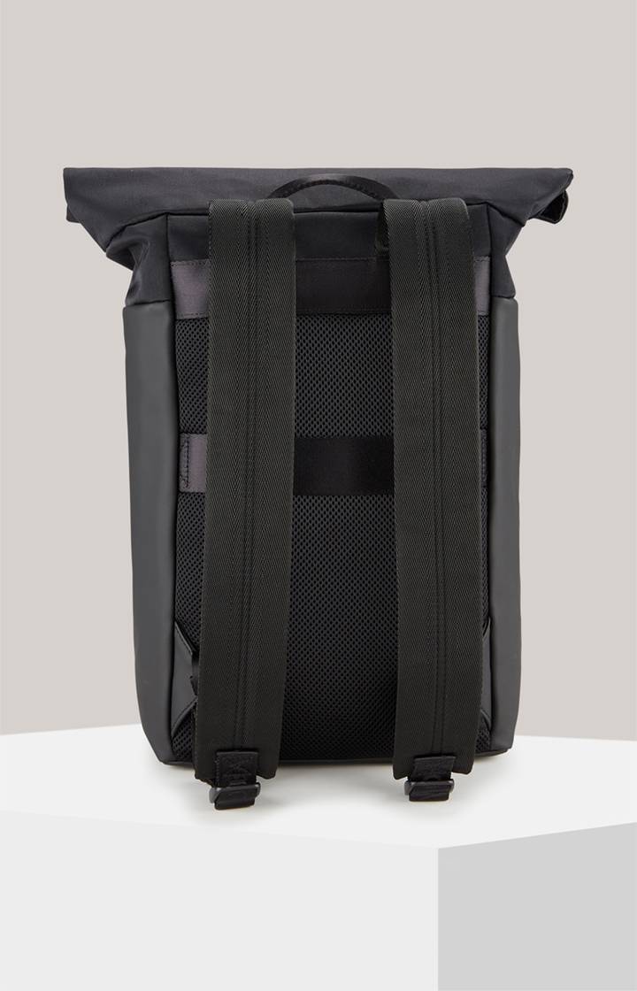 Joop Rucksack Atessa Tino in Schwarz Bis zu 55% Rabatt
