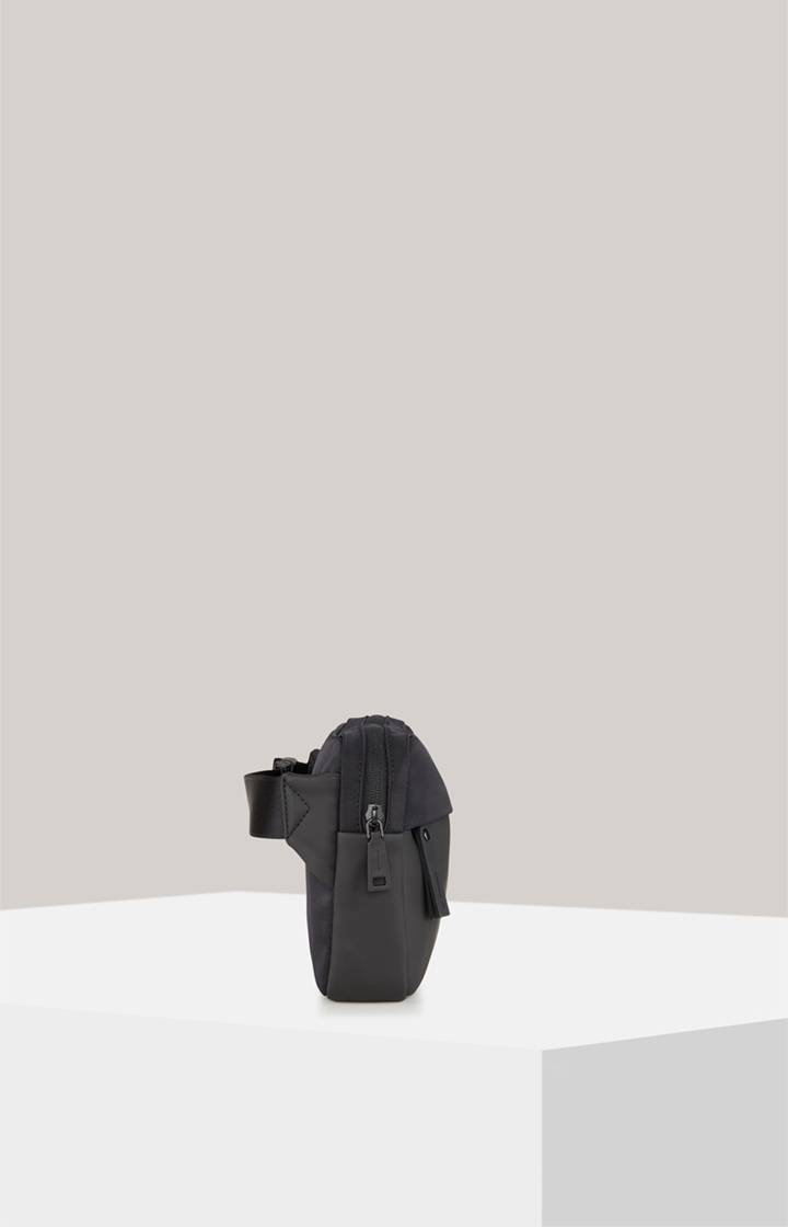 Joop Crossbody-Bag Atessa Lino in Schwarz Nur noch ein Tag übrig