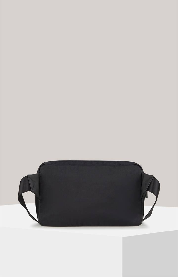 Joop Crossbody-Bag Atessa Lino in Schwarz Nur noch ein Tag übrig