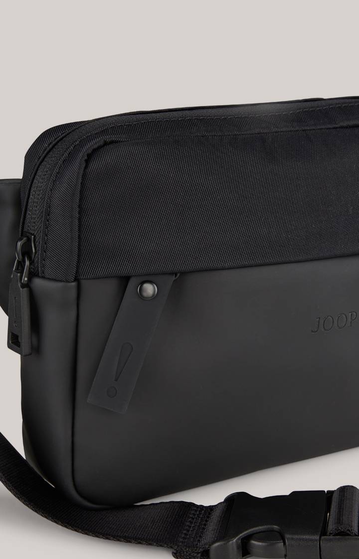 Joop Crossbody-Bag Atessa Lino in Schwarz Nur noch ein Tag übrig