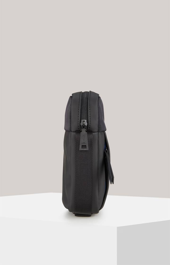 Joop Schultertasche Atessa Rafael in Schwarz Super Rabatt