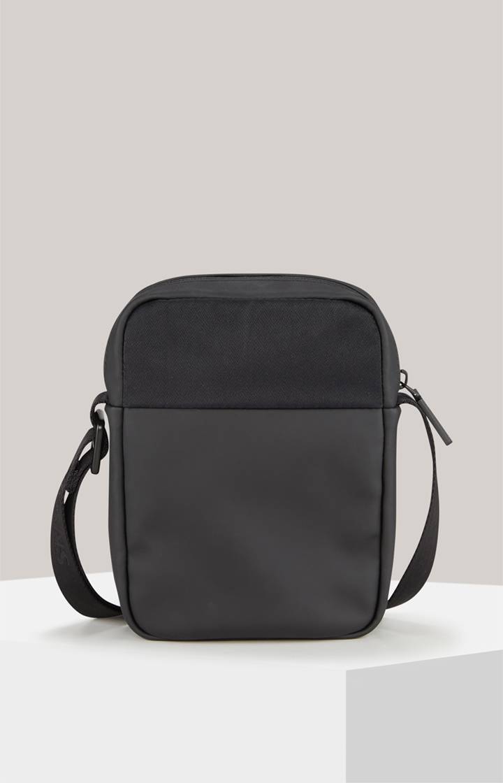 Joop Schultertasche Atessa Rafael in Schwarz Super Rabatt