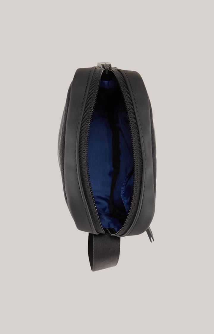 Joop Schultertasche Atessa Rafael in Schwarz Super Rabatt