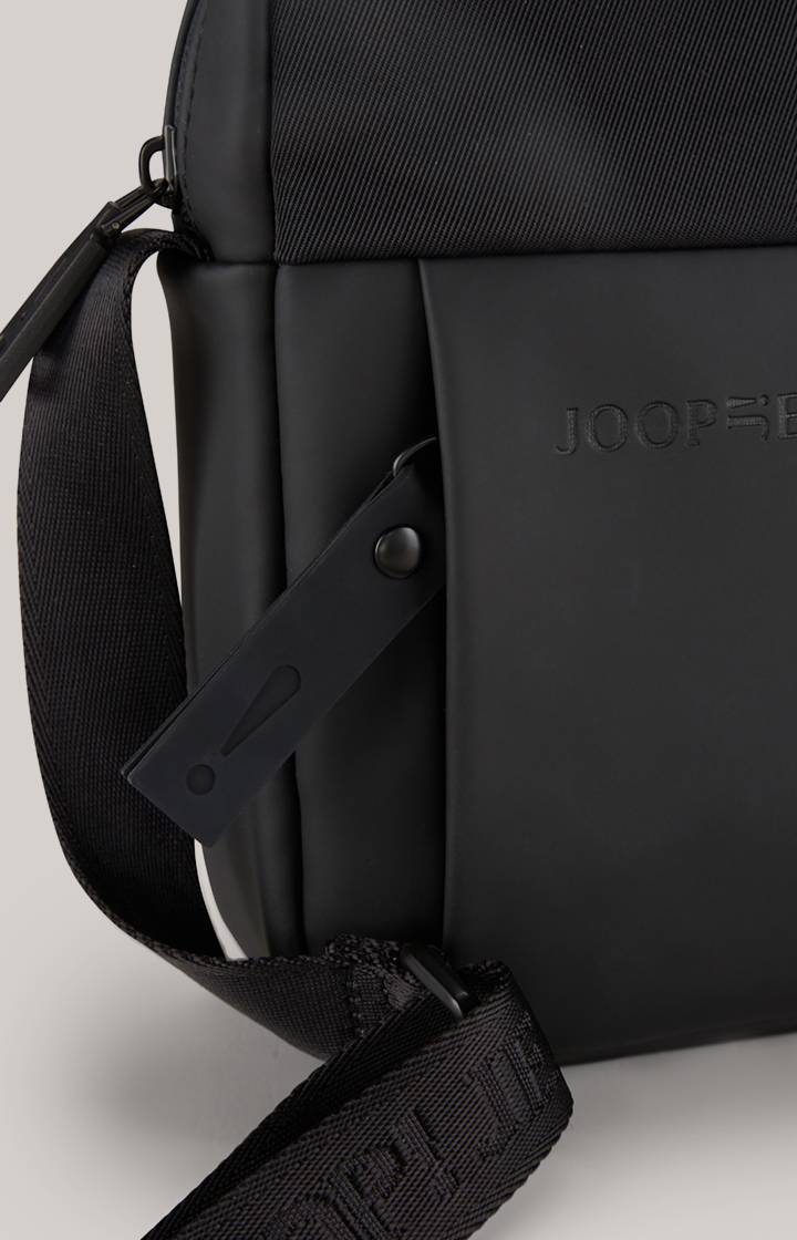 Joop Schultertasche Atessa Rafael in Schwarz Super Rabatt