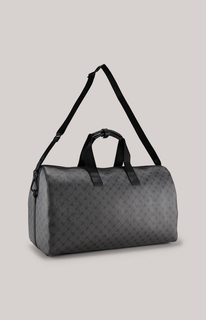 Joop Weekender Mazzolino Lev in Schwarz gemustert 50% Rabatt mit kostenlosem Versand
