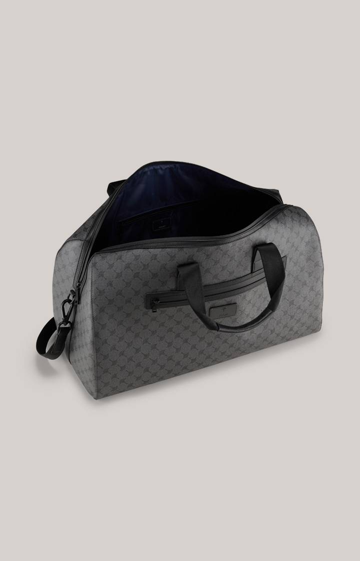 Joop Weekender Mazzolino Lev in Schwarz gemustert 50% Rabatt mit kostenlosem Versand