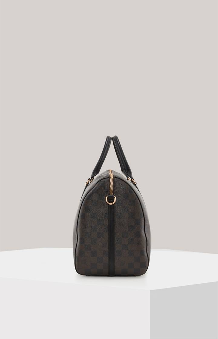 Joop Weekender Cortina Piazza Aurora in Braun Black Friday Preise