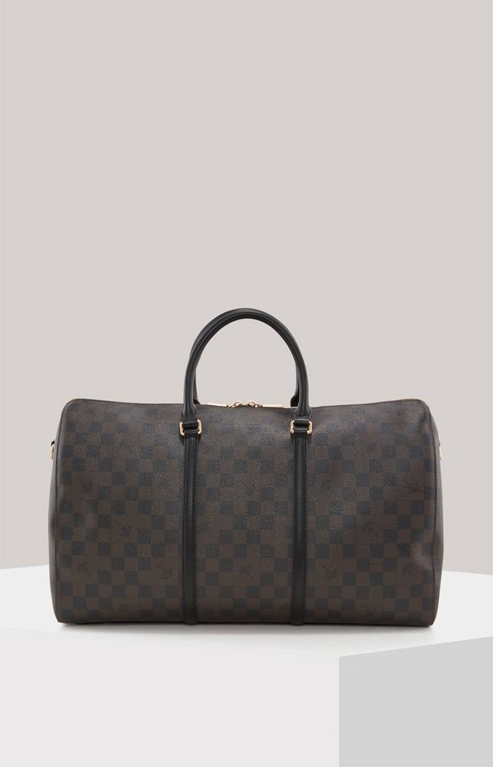 Joop Weekender Cortina Piazza Aurora in Braun Black Friday Preise