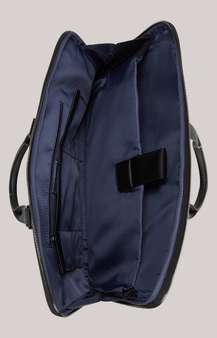 Joop Business-Tasche Cortina Piazza Janus in Schwarz/Braun Im Verkauf