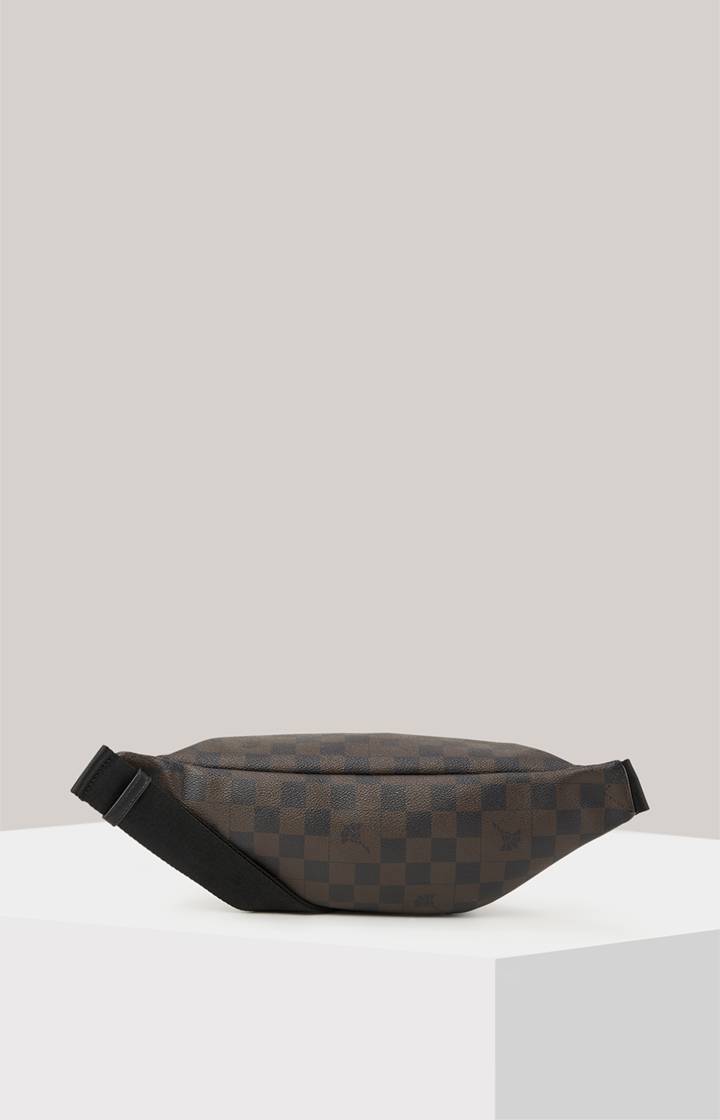 Joop Beuteltasche Cortina Piazza Leo in Seal Brown Rabatte dieses Monats