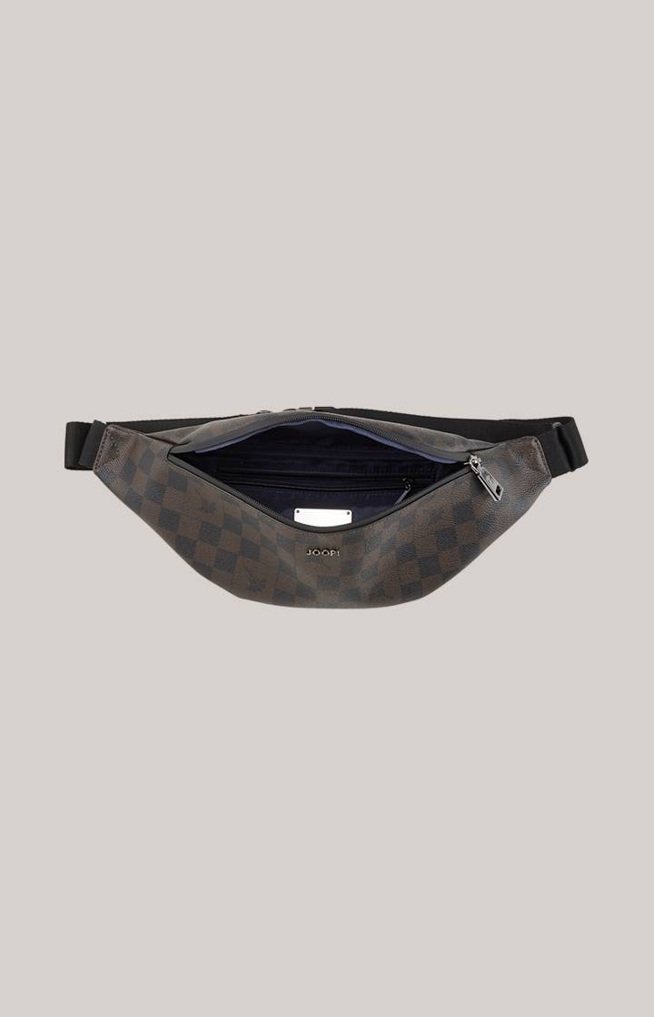 Joop Beuteltasche Cortina Piazza Leo in Seal Brown Rabatte dieses Monats