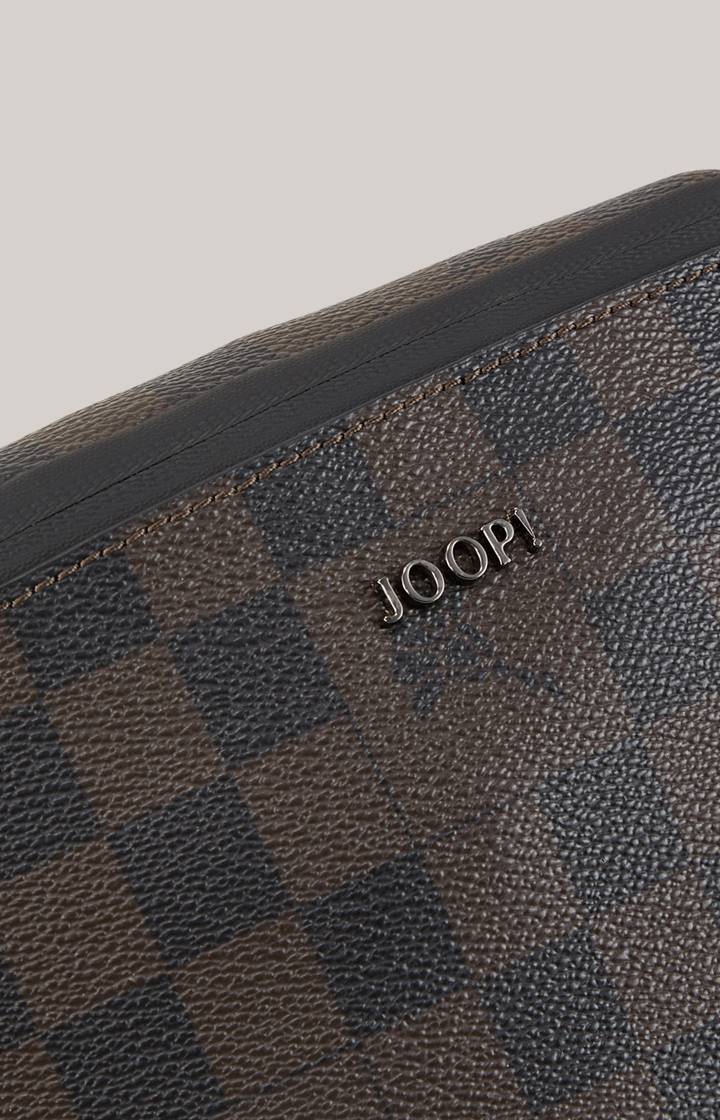 Joop Beuteltasche Cortina Piazza Leo in Seal Brown Rabatte dieses Monats