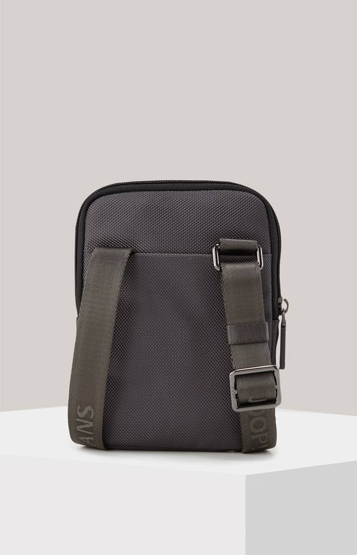 Joop Schultertasche Modica Rafael in Dunkelgrau Online