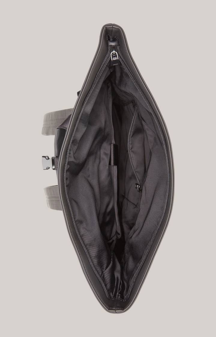 Joop Rucksack Modica Nuvola Jaron in Schwarz Auslauf