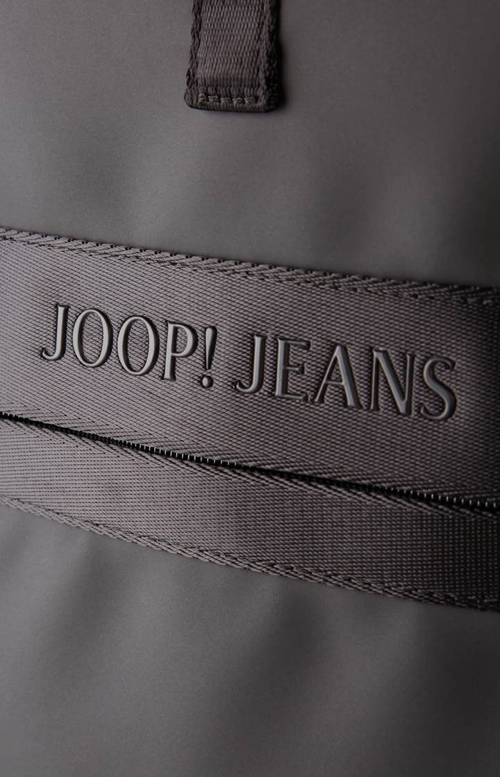 Joop Rucksack Modica Nuvola Jaron in Schwarz Auslauf
