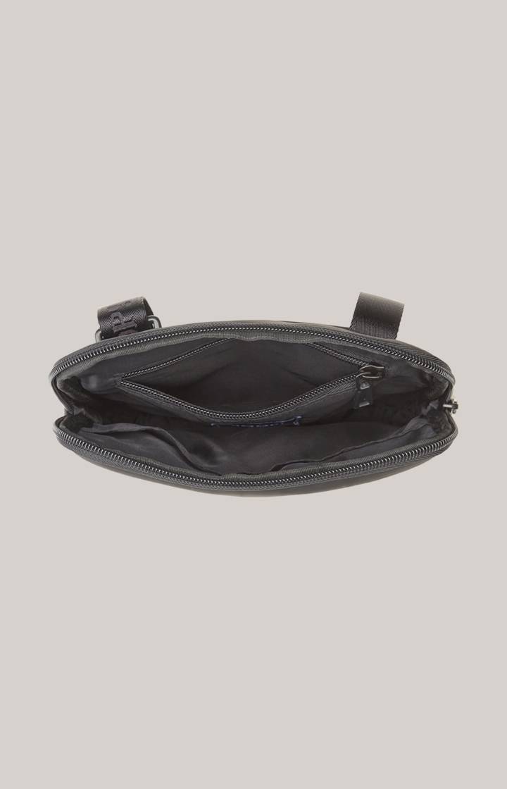 Joop Schultertasche Modica Nuvola Liam in Schwarz Verkauf