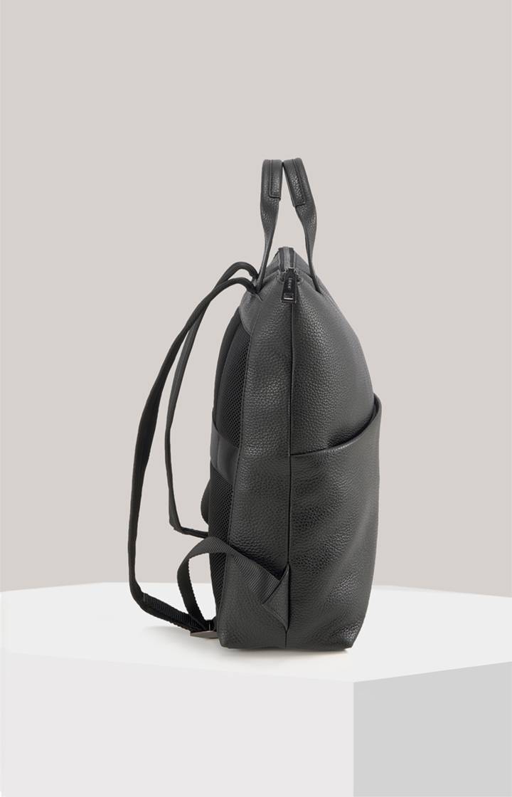 Joop Rucksack Cardona Lars in Schwarz Angebote