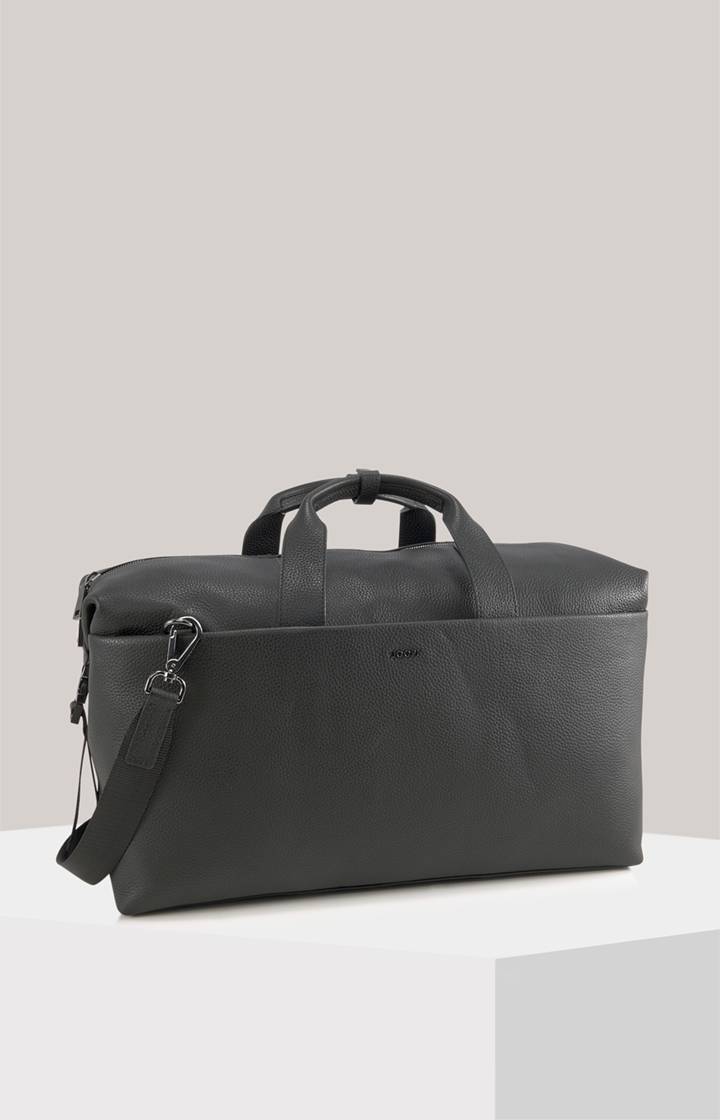 Joop Weekender Cardona Maik in Schwarz