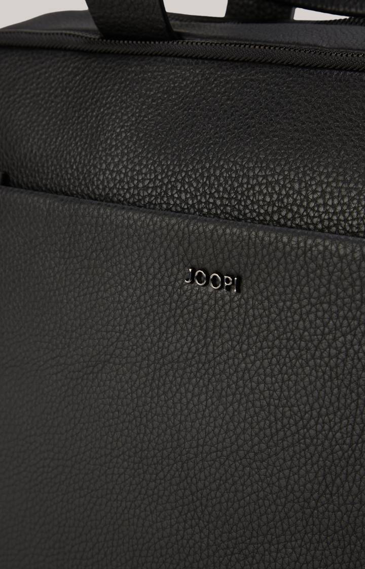 Joop Aktentasche Cardona Pandion in Schwarz Schlussverkauf