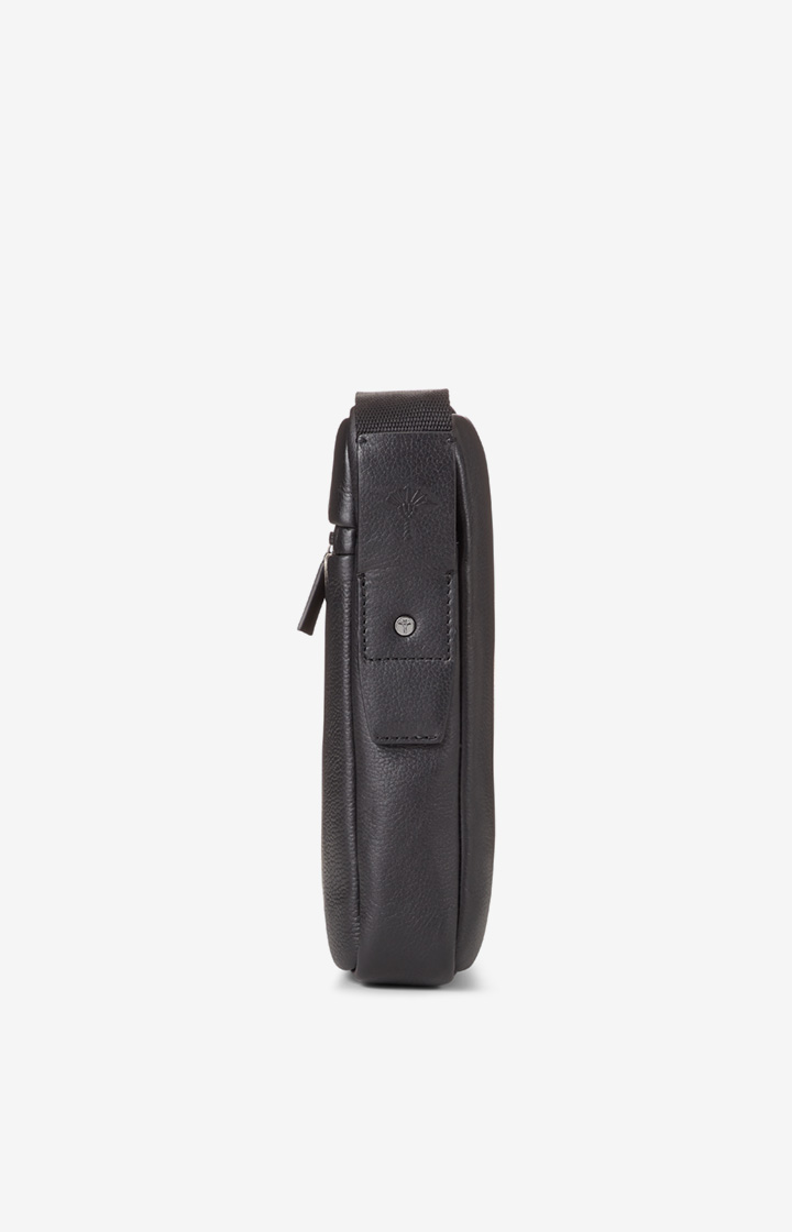 Joop Schultertasche Cardona Remus in Schwarz Günstiger Verkauf